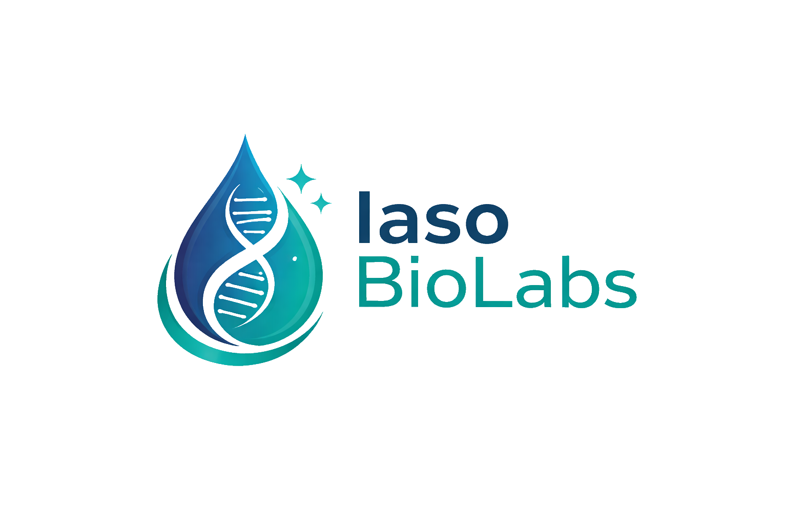 Iaso BioLabs